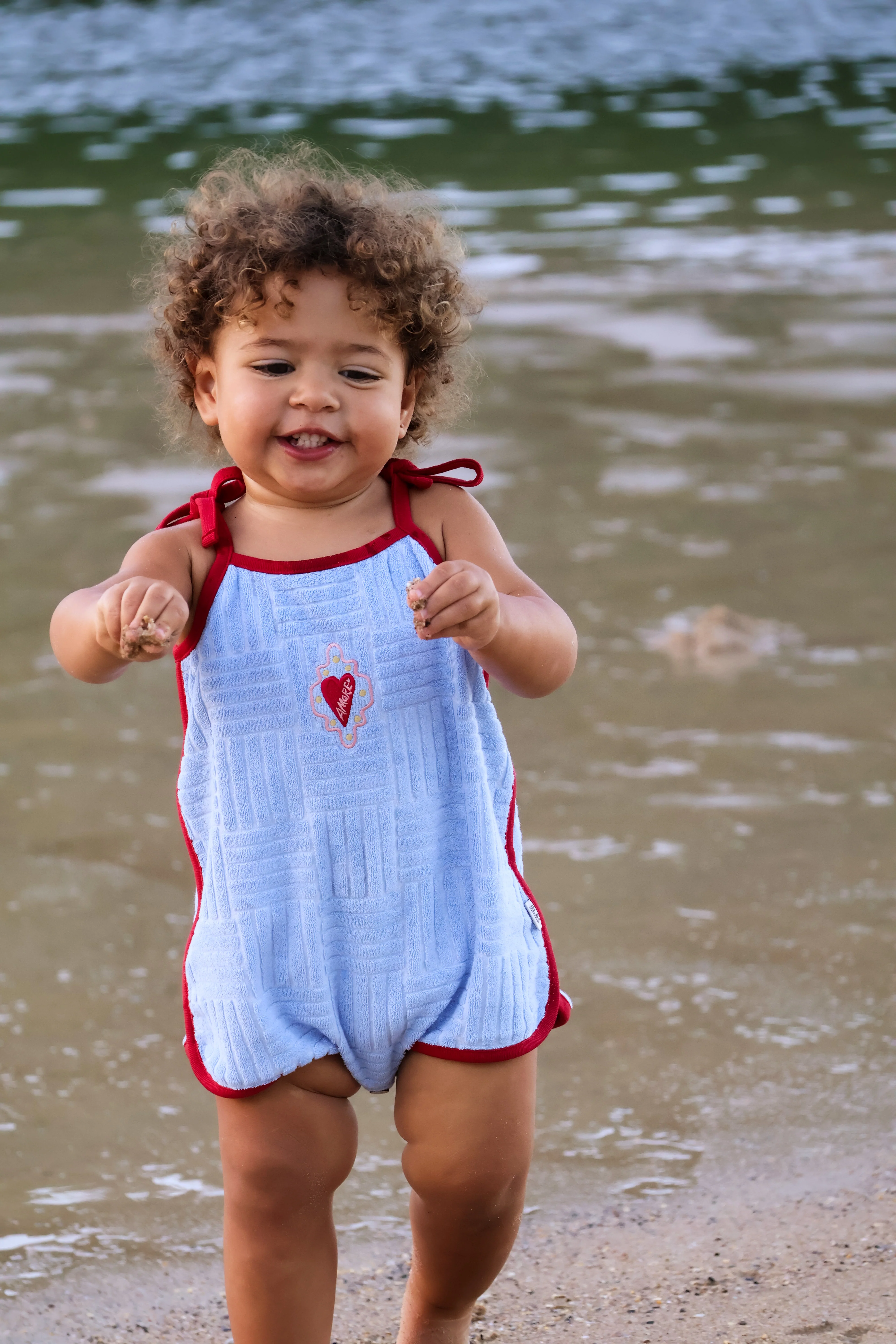 SWELL ROMPER - Image 8