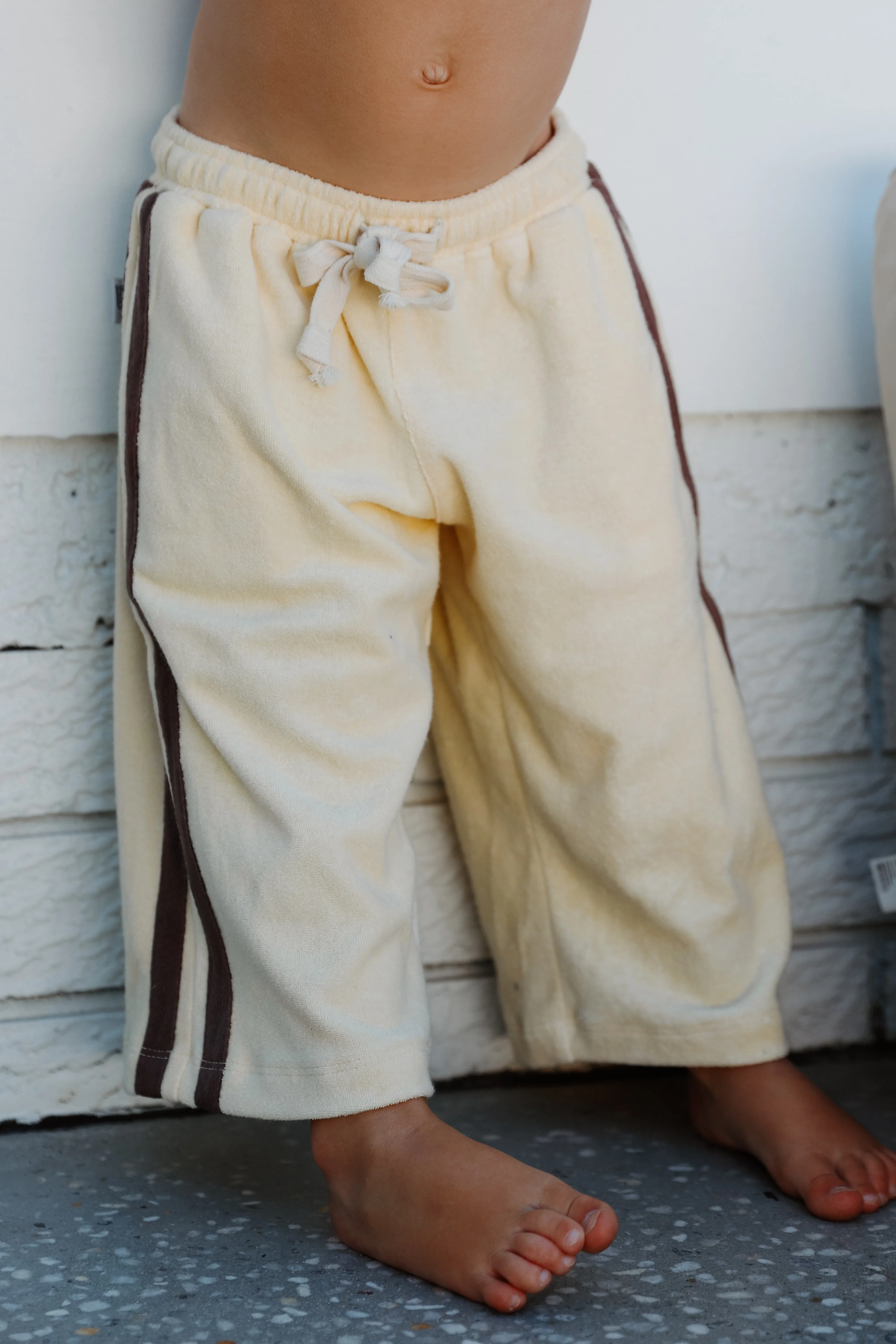 WAVE CHASER MINI PANT BUTTER - Image 2